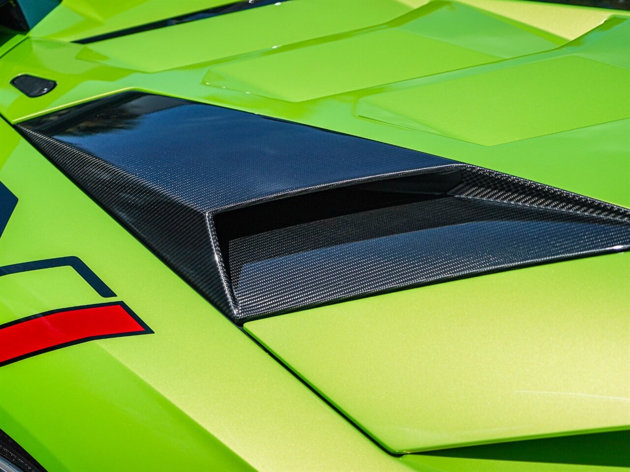 2019 Lamborghini Aventador LP 770-4 SVJ   - Photo 52 - Bonita Springs, FL 34134