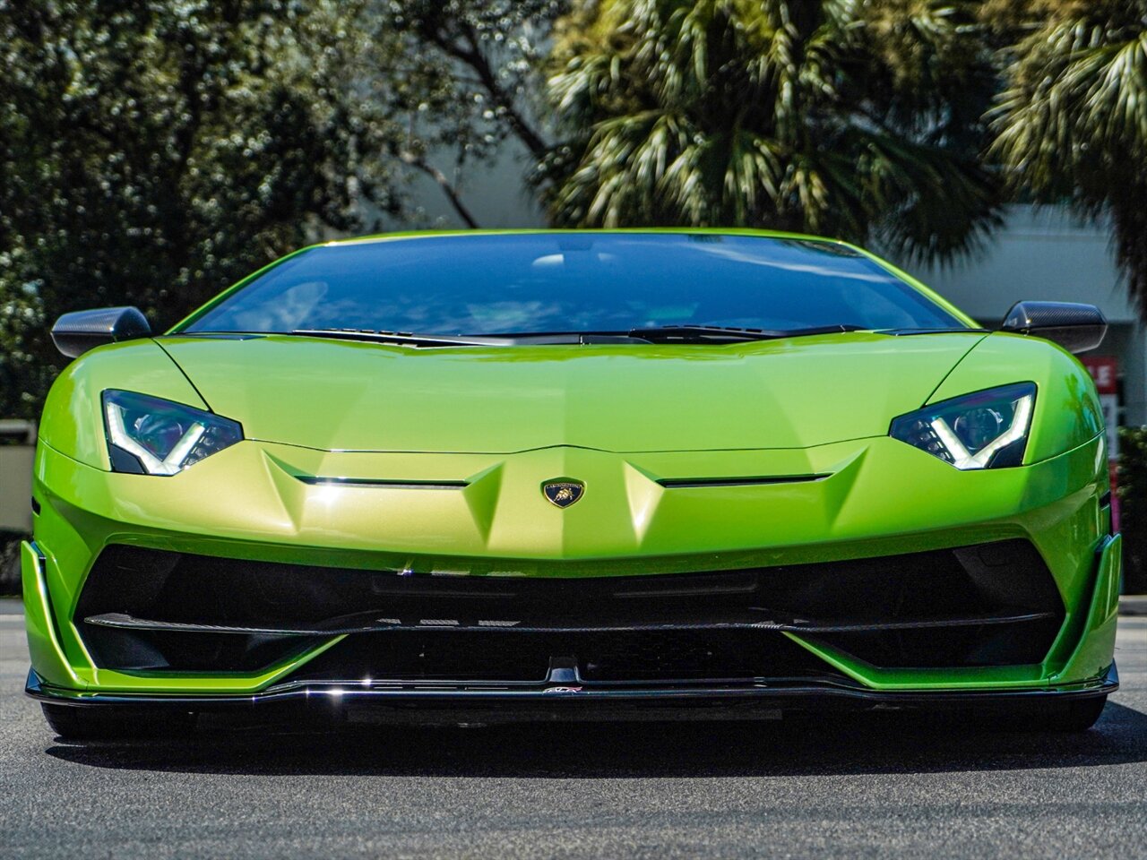 2019 Lamborghini Aventador LP 770-4 SVJ   - Photo 6 - Bonita Springs, FL 34134