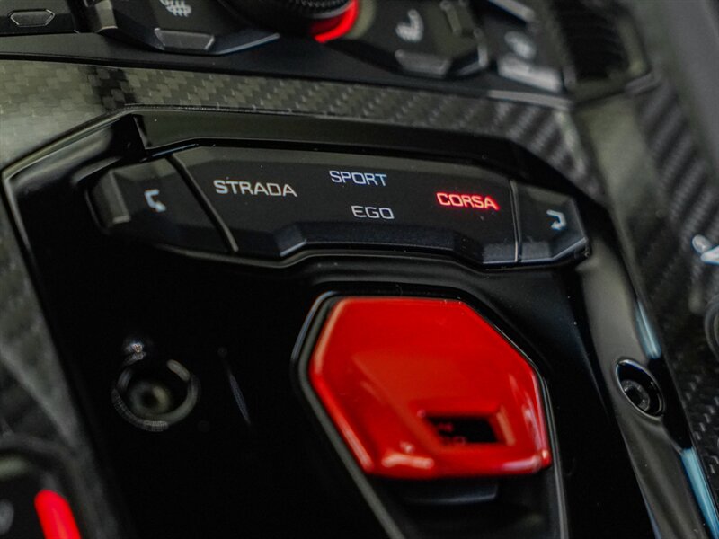 2019 Lamborghini Aventador LP 770-4 SVJ   - Photo 19 - Bonita Springs, FL 34134