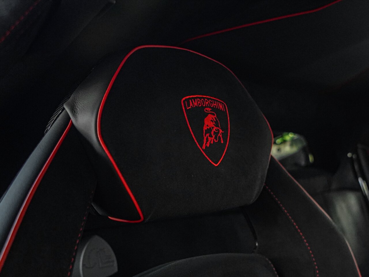 2019 Lamborghini Aventador LP 770-4 SVJ   - Photo 33 - Bonita Springs, FL 34134