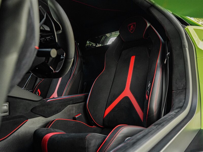 2019 Lamborghini Aventador LP 770-4 SVJ   - Photo 20 - Bonita Springs, FL 34134