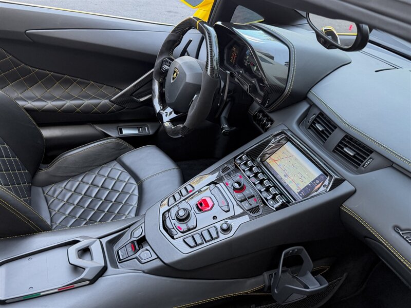 2018 Lamborghini Aventador LP 740-4 S - Photo 32 - Bonita Springs, FL 34134