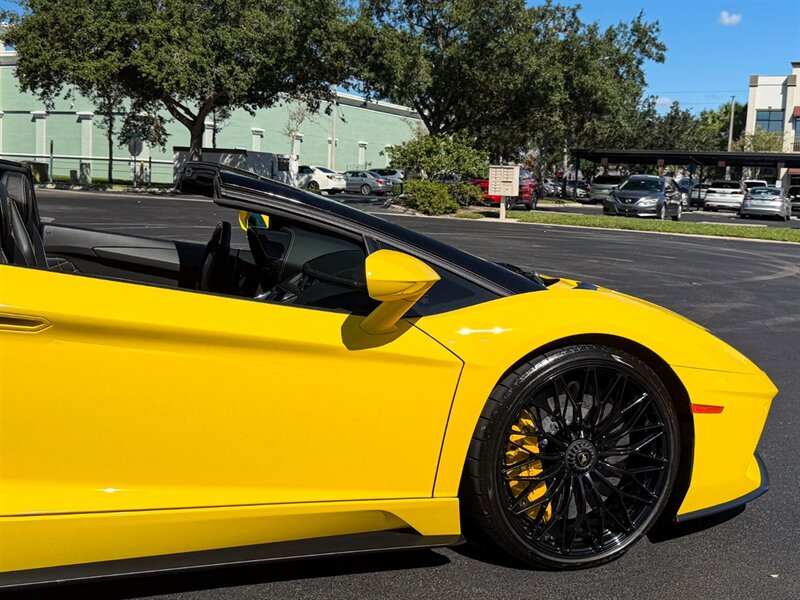 2018 Lamborghini Aventador LP 740-4 S - Photo 58 - Bonita Springs, FL 34134