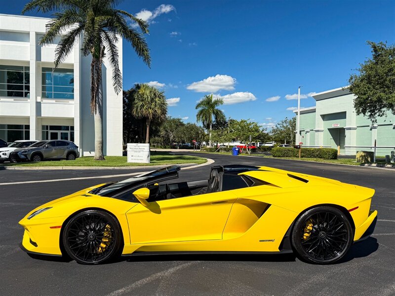 2018 Lamborghini Aventador LP 740-4 S - Photo 37 - Bonita Springs, FL 34134
