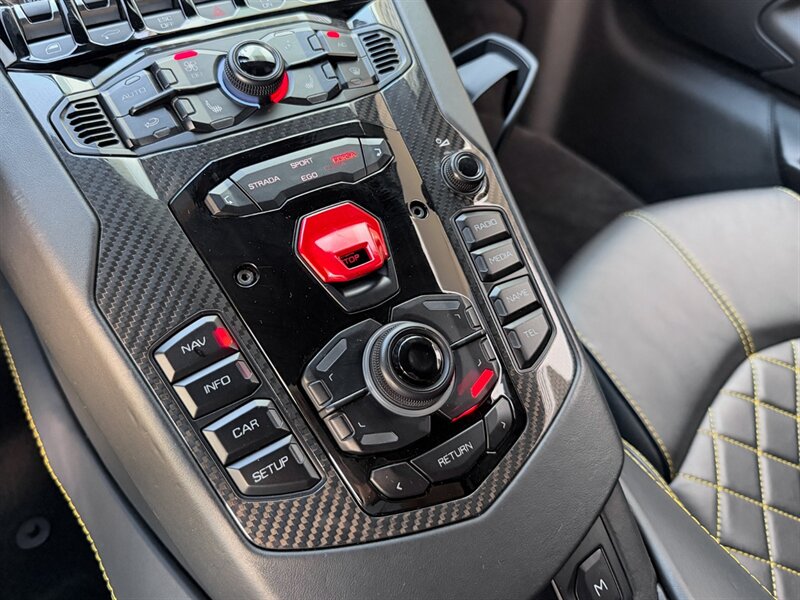 2018 Lamborghini Aventador LP 740-4 S - Photo 20 - Bonita Springs, FL 34134
