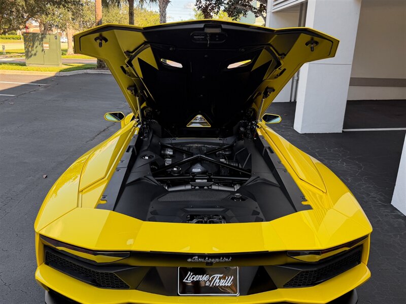 2018 Lamborghini Aventador LP 740-4 S - Photo 33 - Bonita Springs, FL 34134
