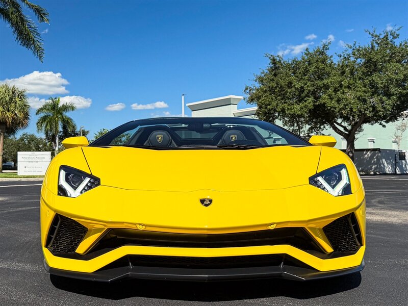 2018 Lamborghini Aventador LP 740-4 S - Photo 7 - Bonita Springs, FL 34134