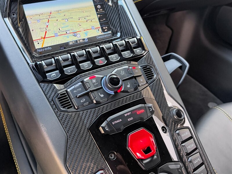 2018 Lamborghini Aventador LP 740-4 S - Photo 19 - Bonita Springs, FL 34134