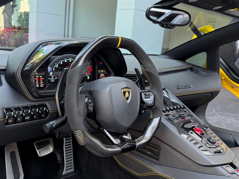 2018 Lamborghini Aventador LP 740-4 S - Photo 14 - Bonita Springs, FL 34134