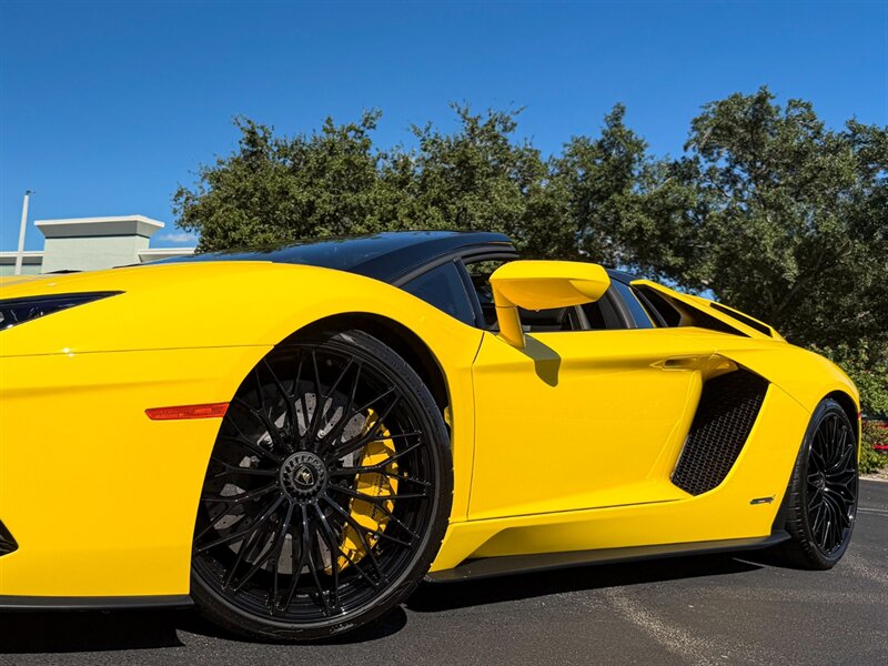 2018 Lamborghini Aventador LP 740-4 S - Photo 13 - Bonita Springs, FL 34134