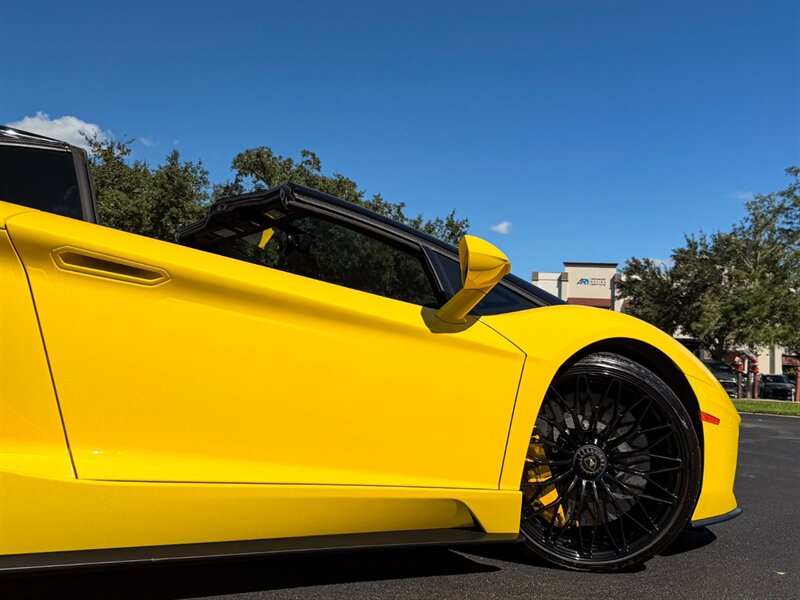 2018 Lamborghini Aventador LP 740-4 S - Photo 55 - Bonita Springs, FL 34134