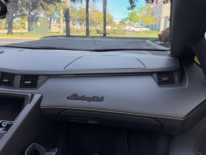 2018 Lamborghini Aventador LP 740-4 S - Photo 31 - Bonita Springs, FL 34134