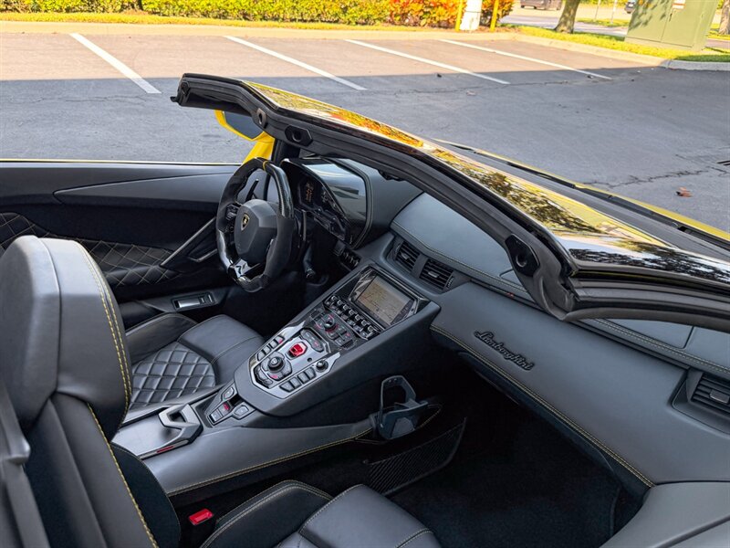 2018 Lamborghini Aventador LP 740-4 S - Photo 26 - Bonita Springs, FL 34134