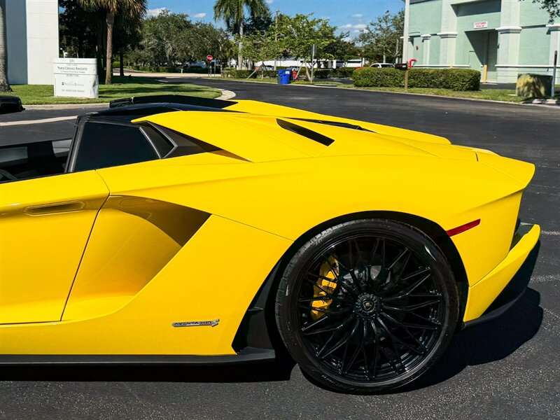 2018 Lamborghini Aventador LP 740-4 S - Photo 40 - Bonita Springs, FL 34134