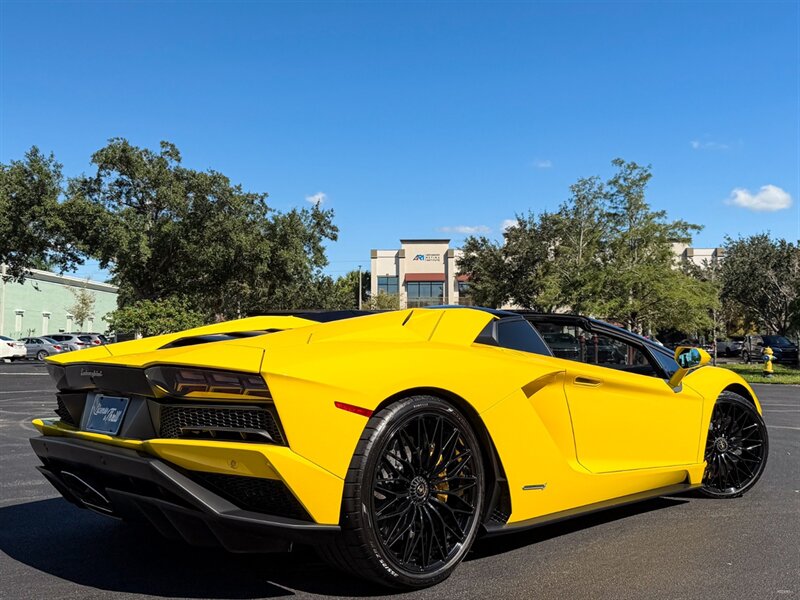 2018 Lamborghini Aventador LP 740-4 S - Photo 53 - Bonita Springs, FL 34134