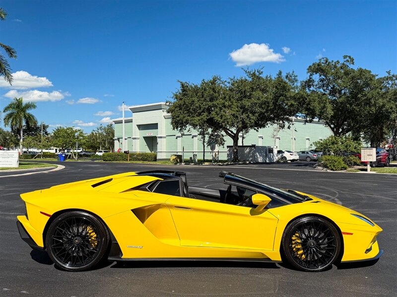 2018 Lamborghini Aventador LP 740-4 S - Photo 57 - Bonita Springs, FL 34134