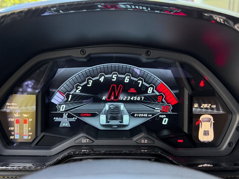 2018 Lamborghini Aventador LP 740-4 S - Photo 15 - Bonita Springs, FL 34134