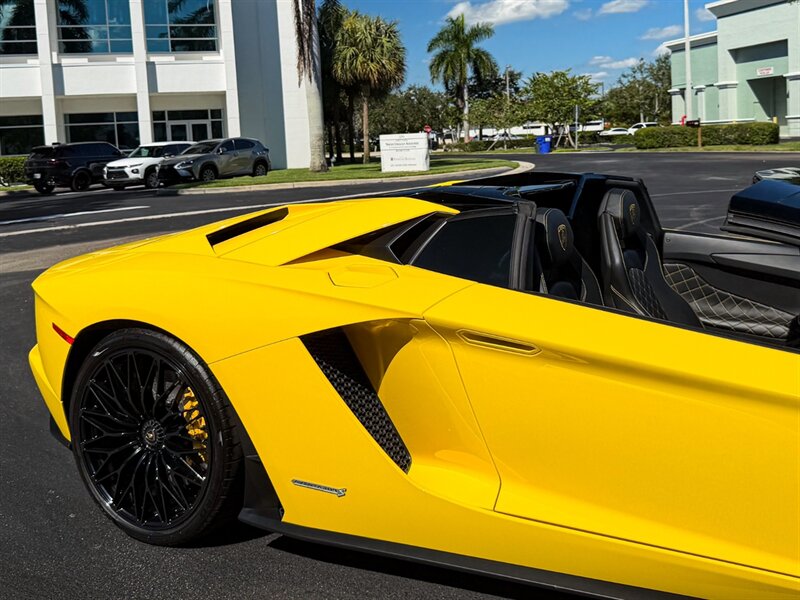 2018 Lamborghini Aventador LP 740-4 S - Photo 59 - Bonita Springs, FL 34134