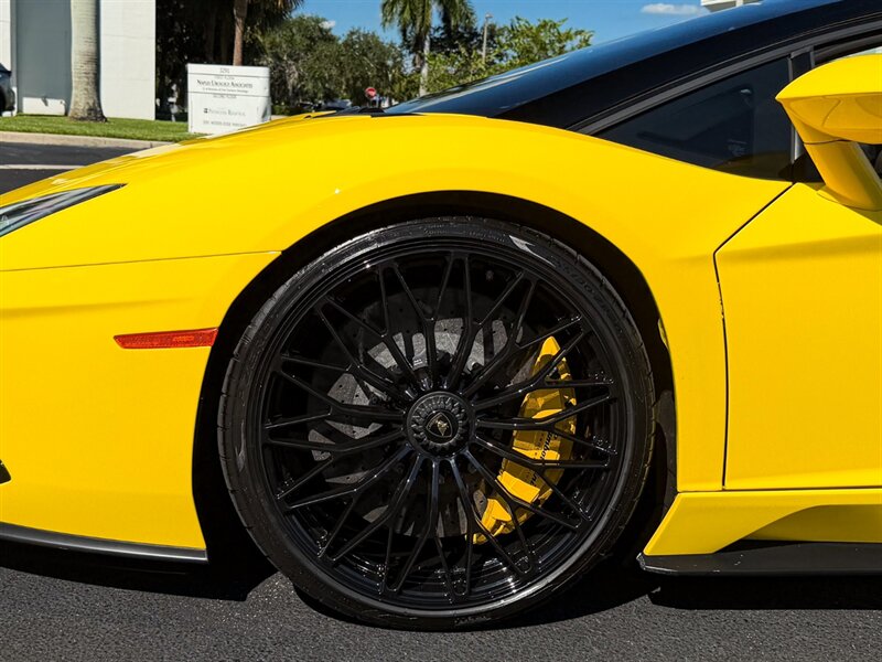 2018 Lamborghini Aventador LP 740-4 S - Photo 39 - Bonita Springs, FL 34134