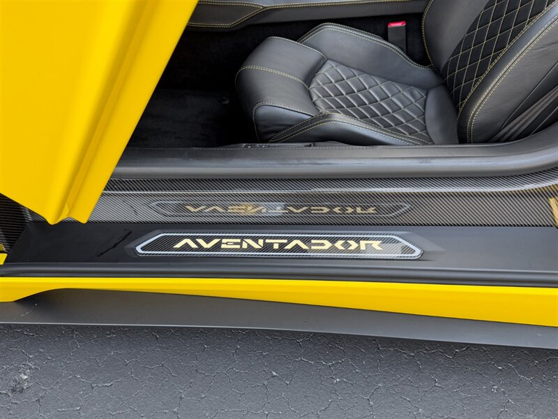 2018 Lamborghini Aventador LP 740-4 S - Photo 25 - Bonita Springs, FL 34134