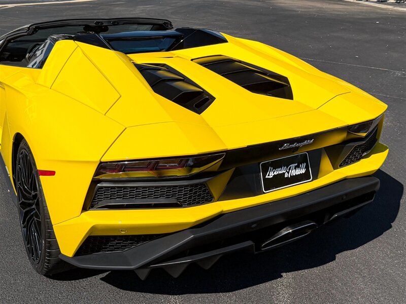 2018 Lamborghini Aventador LP 740-4 S - Photo 46 - Bonita Springs, FL 34134