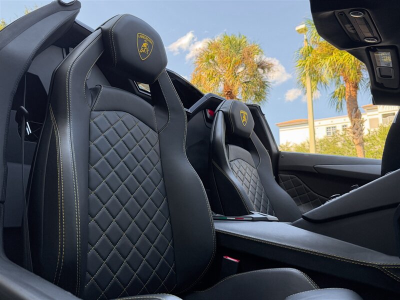 2018 Lamborghini Aventador LP 740-4 S - Photo 29 - Bonita Springs, FL 34134