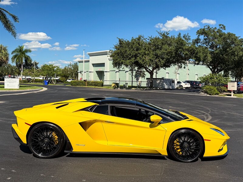 2018 Lamborghini Aventador LP 740-4 S - Photo 60 - Bonita Springs, FL 34134