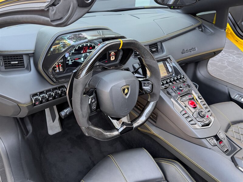 2018 Lamborghini Aventador LP 740-4 S - Photo 27 - Bonita Springs, FL 34134