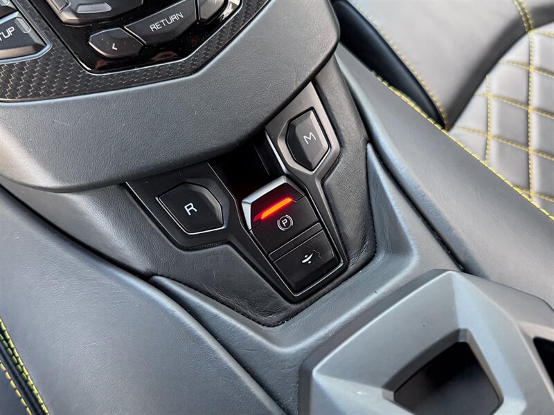 2018 Lamborghini Aventador LP 740-4 S - Photo 21 - Bonita Springs, FL 34134
