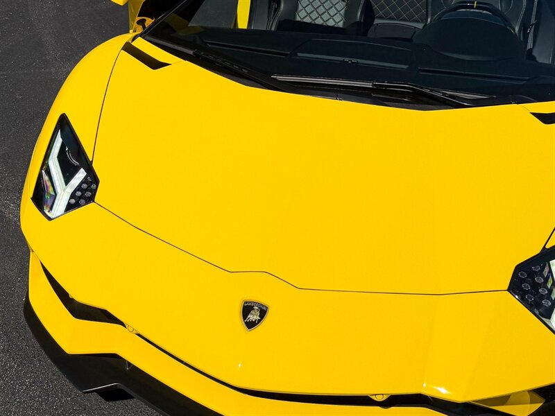 2018 Lamborghini Aventador LP 740-4 S - Photo 4 - Bonita Springs, FL 34134