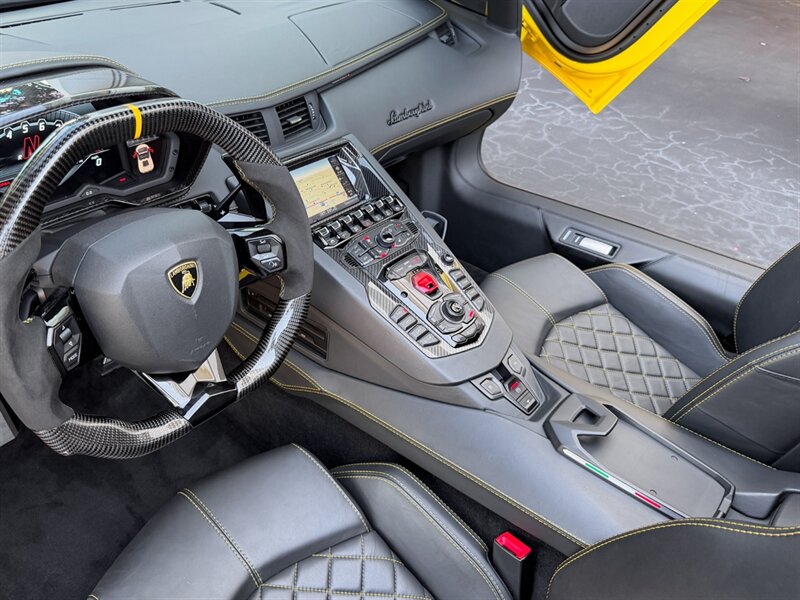 2018 Lamborghini Aventador LP 740-4 S - Photo 16 - Bonita Springs, FL 34134