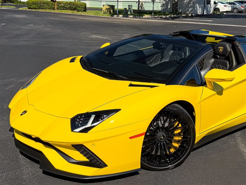 2018 Lamborghini Aventador LP 740-4 S - Photo 11 - Bonita Springs, FL 34134