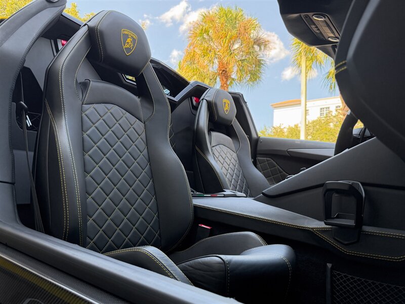 2018 Lamborghini Aventador LP 740-4 S - Photo 28 - Bonita Springs, FL 34134