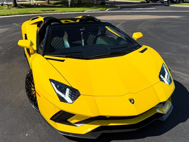 2018 Lamborghini Aventador LP 740-4 S - Photo 61 - Bonita Springs, FL 34134