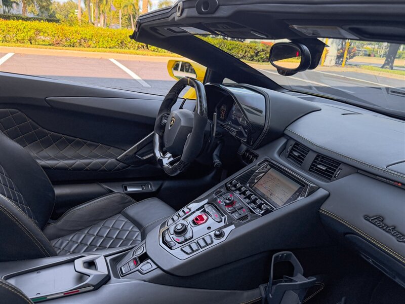 2018 Lamborghini Aventador LP 740-4 S - Photo 30 - Bonita Springs, FL 34134