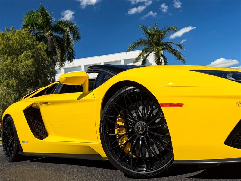 2018 Lamborghini Aventador LP 740-4 S - Photo 65 - Bonita Springs, FL 34134