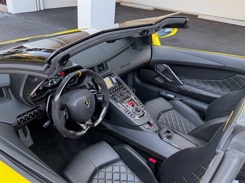 2018 Lamborghini Aventador LP 740-4 S - Photo 2 - Bonita Springs, FL 34134