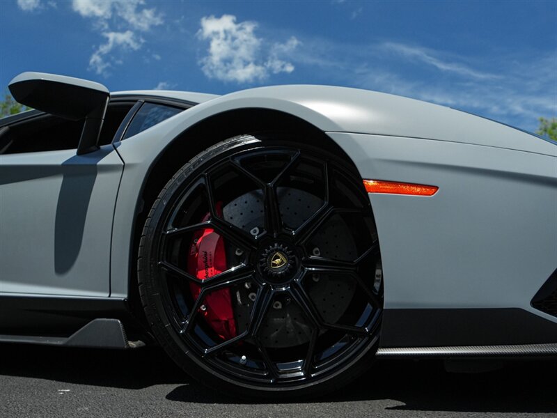 2022 Lamborghini Aventador LP 780-4 Ultimae - Photo 84 - Bonita Springs, FL 34134