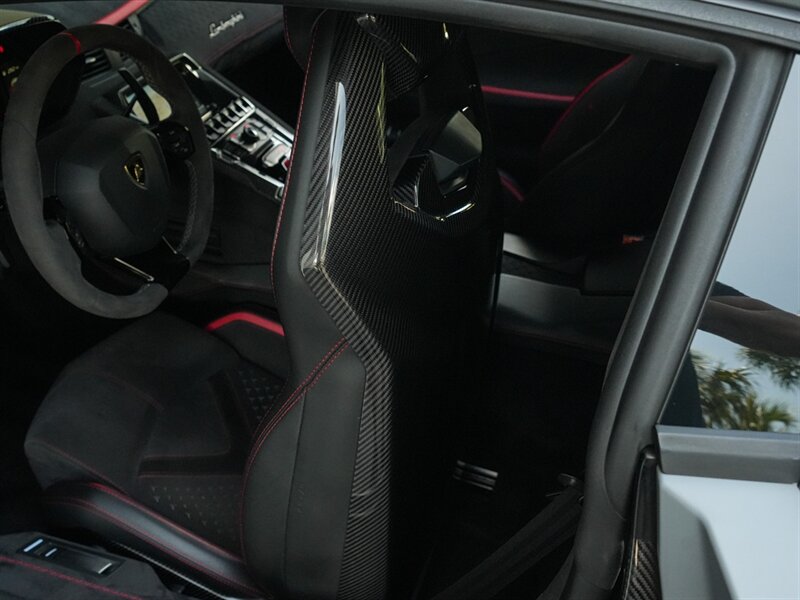 2022 Lamborghini Aventador LP 780-4 Ultimae - Photo 27 - Bonita Springs, FL 34134