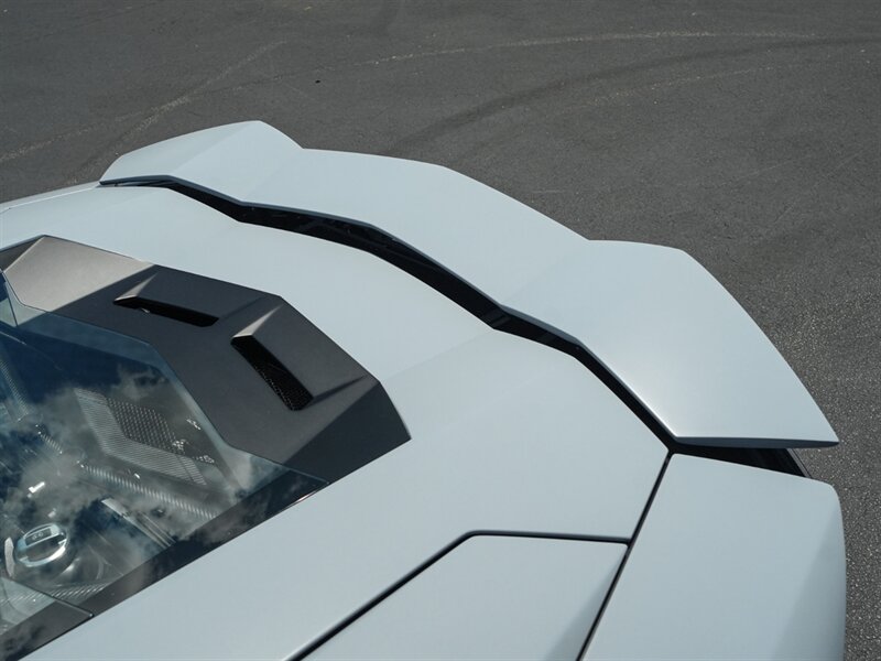 2022 Lamborghini Aventador LP 780-4 Ultimae - Photo 64 - Bonita Springs, FL 34134