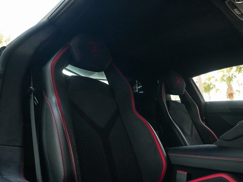 2022 Lamborghini Aventador LP 780-4 Ultimae - Photo 38 - Bonita Springs, FL 34134