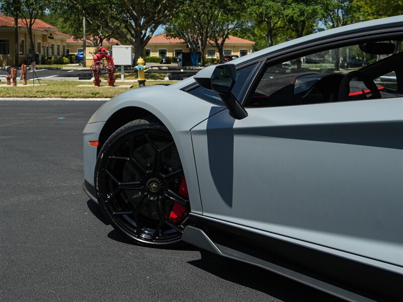 2022 Lamborghini Aventador LP 780-4 Ultimae - Photo 58 - Bonita Springs, FL 34134