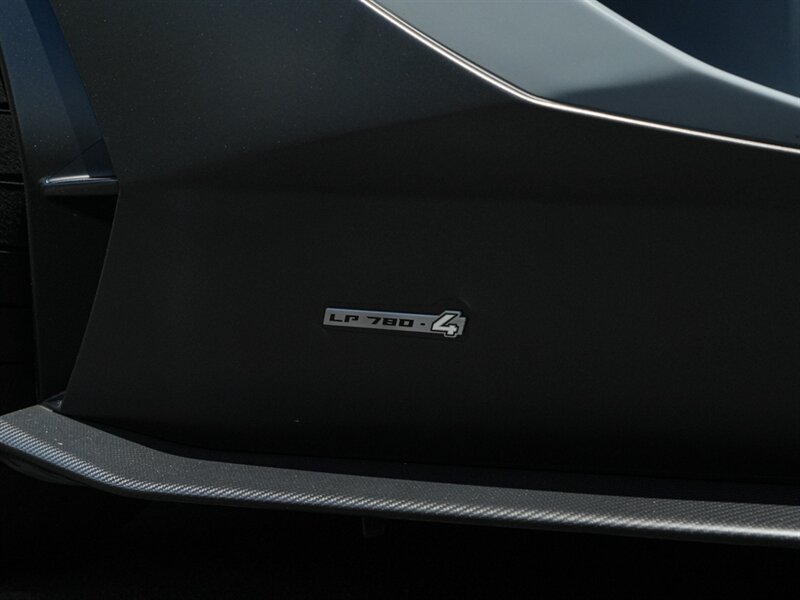 2022 Lamborghini Aventador LP 780-4 Ultimae - Photo 79 - Bonita Springs, FL 34134