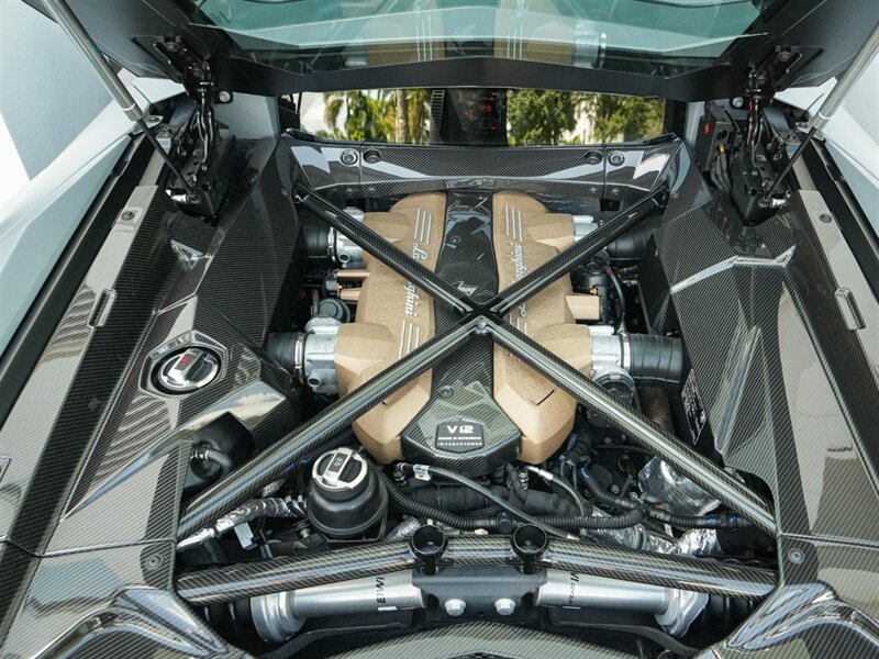 2022 Lamborghini Aventador LP 780-4 Ultimae - Photo 45 - Bonita Springs, FL 34134