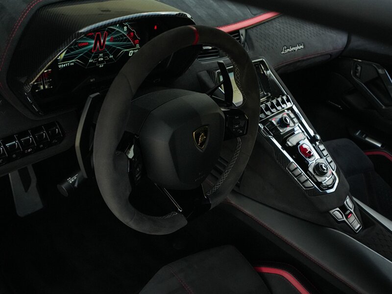 2022 Lamborghini Aventador LP 780-4 Ultimae - Photo 36 - Bonita Springs, FL 34134