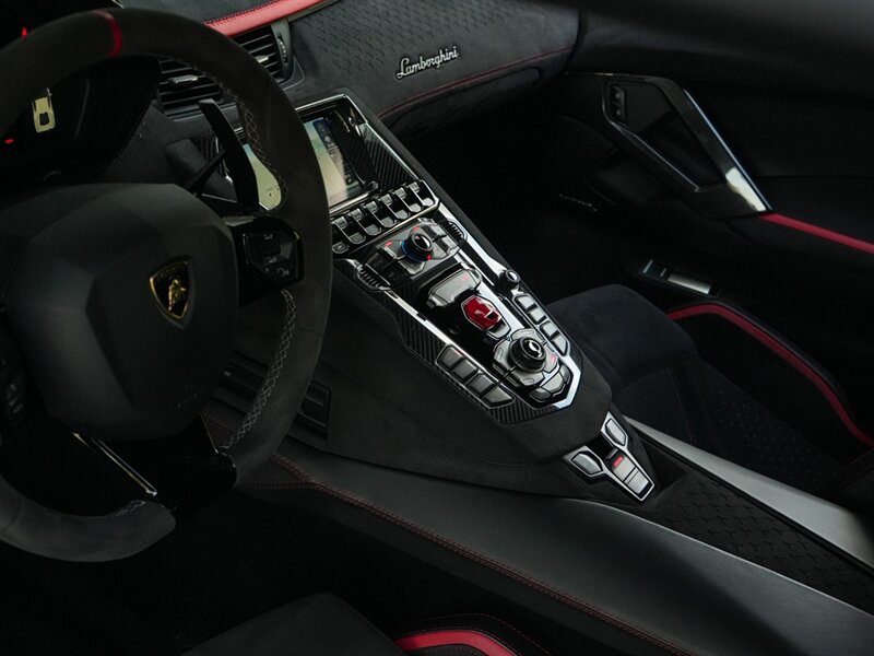 2022 Lamborghini Aventador LP 780-4 Ultimae - Photo 17 - Bonita Springs, FL 34134
