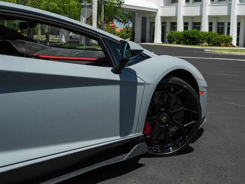 2022 Lamborghini Aventador LP 780-4 Ultimae - Photo 72 - Bonita Springs, FL 34134