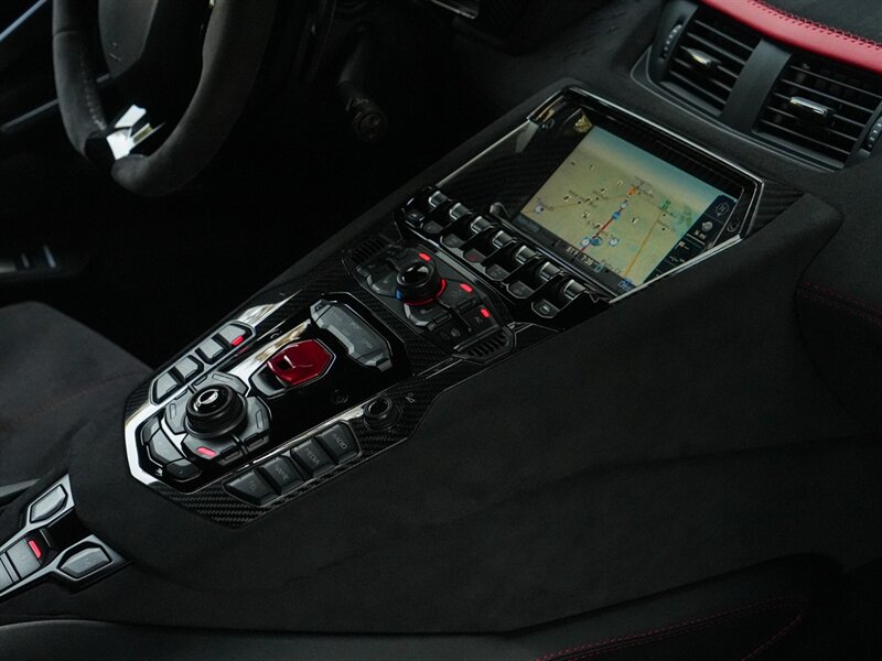 2022 Lamborghini Aventador LP 780-4 Ultimae - Photo 40 - Bonita Springs, FL 34134