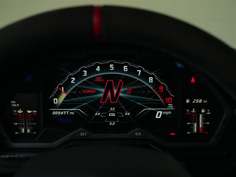 2022 Lamborghini Aventador LP 780-4 Ultimae - Photo 16 - Bonita Springs, FL 34134