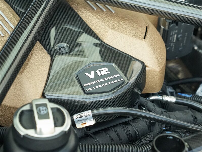 2022 Lamborghini Aventador LP 780-4 Ultimae - Photo 46 - Bonita Springs, FL 34134